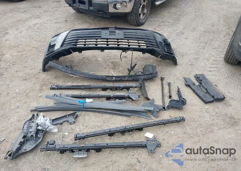 2018 Toyota Sienna Le 8 Passenger from USA, damaged, VIN 5TDKZ3DC0JS927664